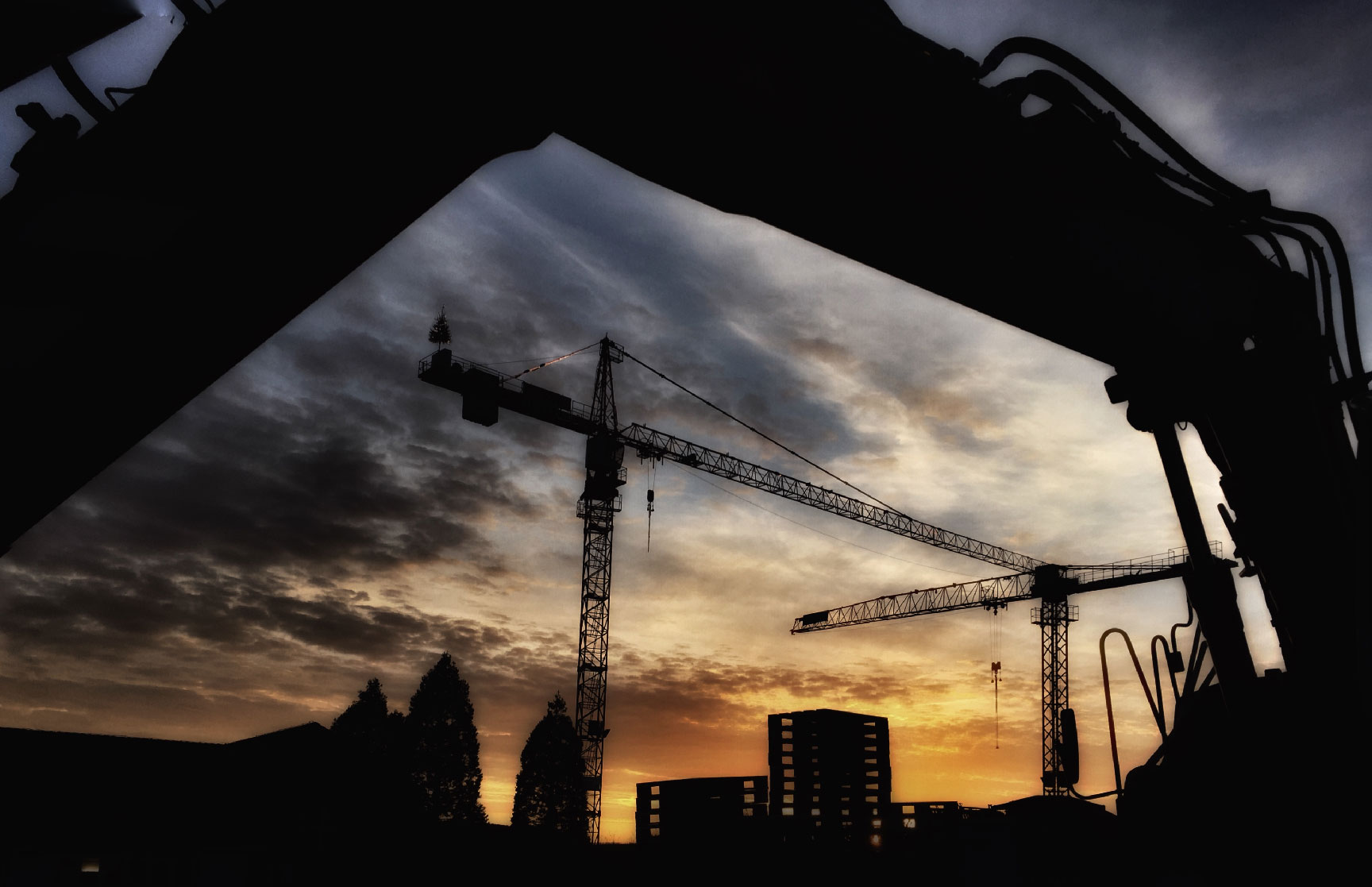 SPECIAL CONSTRUCTION MATERIALS