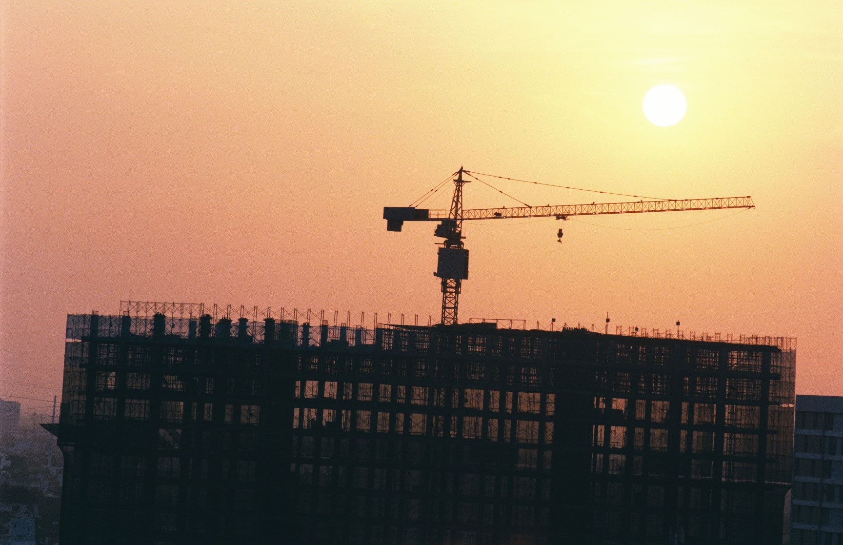 SPECIAL CONSTRUCTION MATERIALS